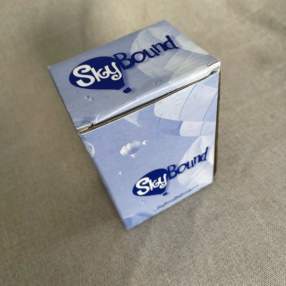 Sky Bound  Hot Air Balloon Ornaments - Picture 9 of 11